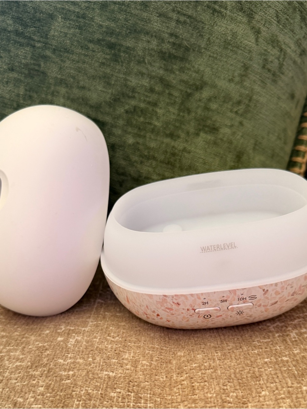 Doterra diffuser - Picture 2 of 2